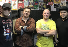 Stars Corporation winners announced