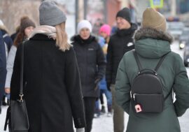Norilsk residents to improve the city