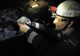 Norilsk ore deposits grow bigger