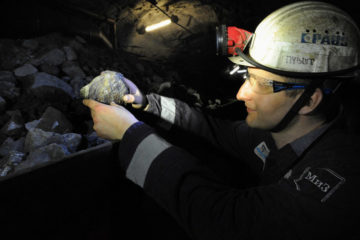 Norilsk ore deposits grow bigger