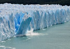 Arctic continues to heat record