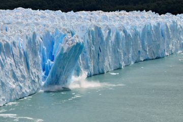 Arctic continues to heat record