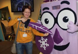 Book festival to take place in Norilsk