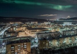 Arctic resident status to become more accessible