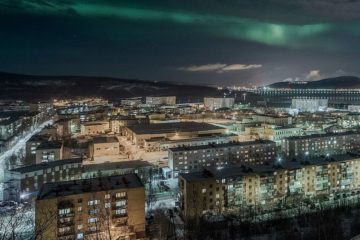Arctic resident status to become more accessible