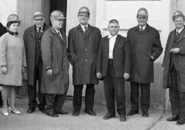 Medical Universe’s center was in Norilsk