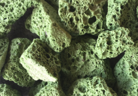 Foam glass can restore permafrost in Norilsk