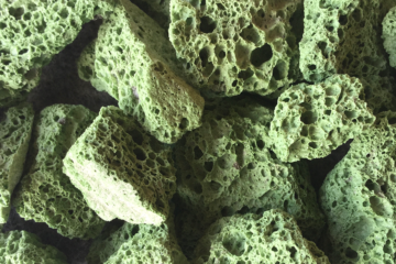 Foam glass can restore permafrost in Norilsk