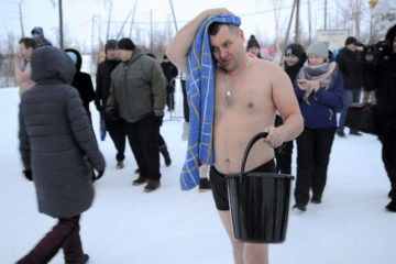 Year warmest on record