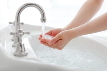 Main task is to keep water level