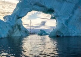 Rosatom developes Smart Arctic project