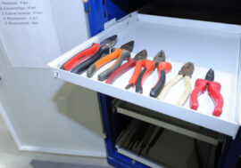 Nornickel Polar Division continues implementing 6S system