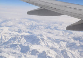 Floating airfields to appear in Arctic