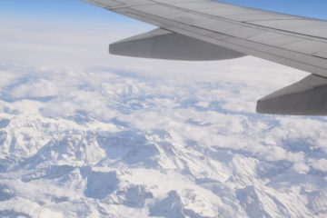 Floating airfields to appear in Arctic