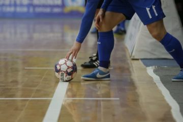 Nornickel to support Russian Football Union