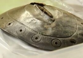 Mythic people traces revealed Taimyr’s history
