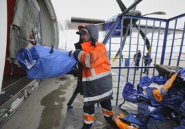 Norilsk entrepreneurs will be supported in 2021