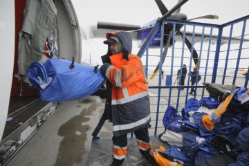 Norilsk entrepreneurs will be supported in 2021