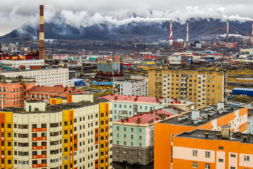 Nornickel and Rosprirodnadzor implemented joint plan