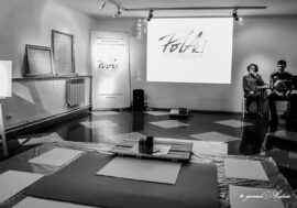 Northernmost art residence announces new season