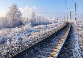 Norilsk-Igarka railway to be built