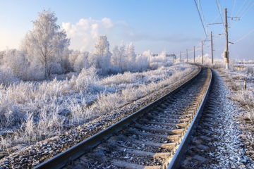 Norilsk-Igarka railway to be built