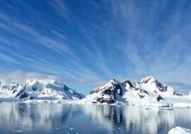 Arctic creates opportunities for business
