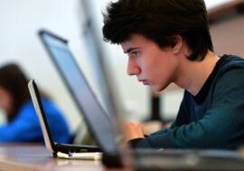 Students can fight in financial battles