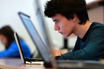 Students can fight in financial battles