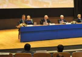 MGIMO students to have new opportunities