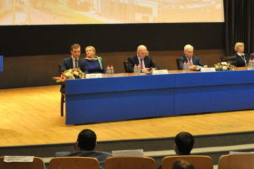 MGIMO students to have new opportunities