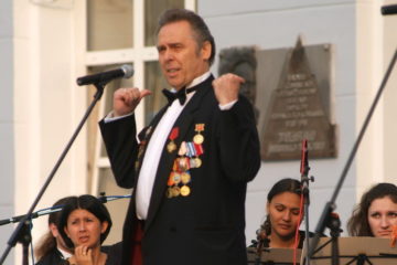 Diamond in Bolshoy theater’s crown