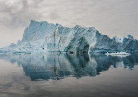 Ice may disappear in Arctic in 30 years