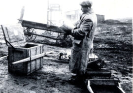 Norilsk man forever