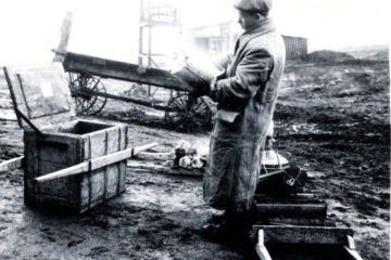 Norilsk man forever