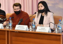 Taimyr indigenous peoples’ life to be explored far and wide
