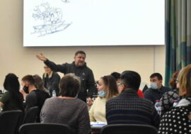 National workshops and historical monuments to be revived in Taimyr villages