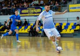 Norilsk Nickel FC prepares for Super League 15th round matches