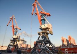 Scientists to understand Arctic better