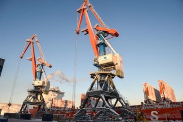 Scientists to understand Arctic better