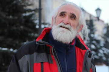 Famous polar explorer to go on expedition to Taimyr