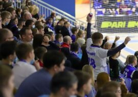 Norilsk Nickel FC defeats rival again