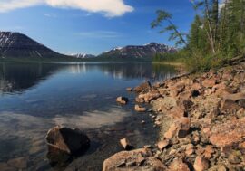 Where to get fresh water
