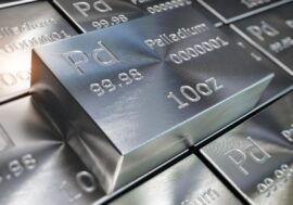 Cooperation between platinum group metal producers strengthens