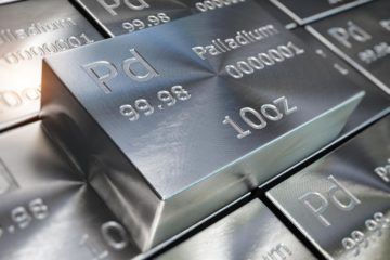 Cooperation between platinum group metal producers strengthens