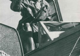 Norilsk pilot buried in Germany