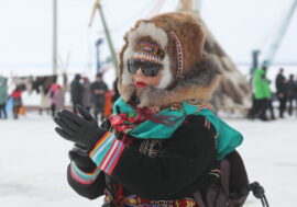 Documentary about life on Taimyr to be shot