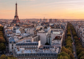 France. Estelle Levresse