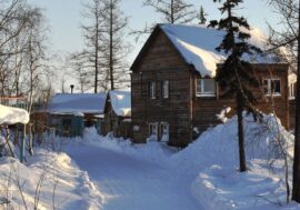 Arctic hectare recipients list to be expanded