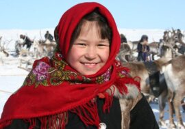 Nornickel to support Taimyr indigenous peoples with grants
